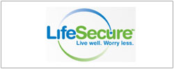 Secure Life Logo