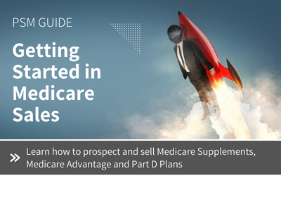 Medicare Advantage FMO