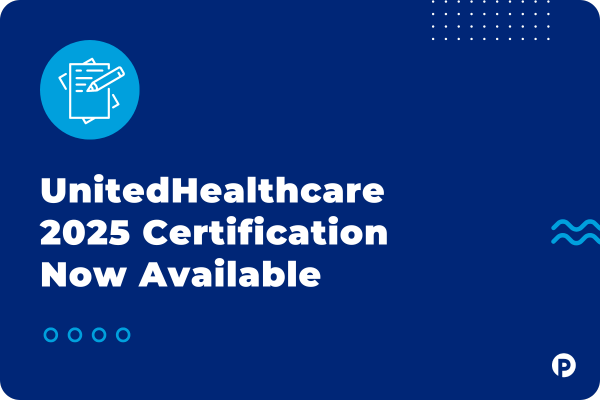 2025 UHC Certification 2