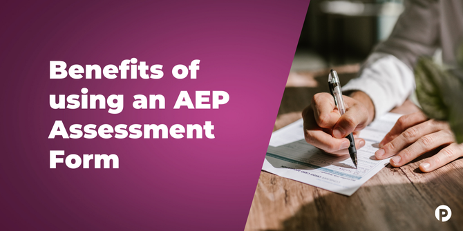 AEP Assessment Form-2
