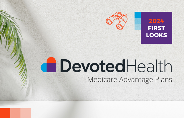 Devoted Medicare Advantage 2024 First Look