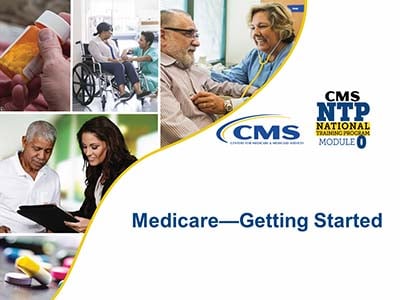 How To Get Started In Medicare Sales