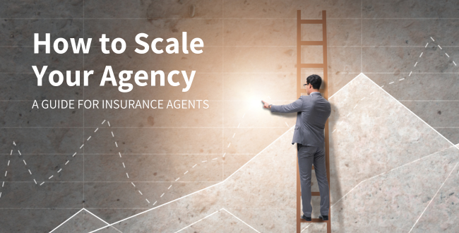 How to Scale Your Agency