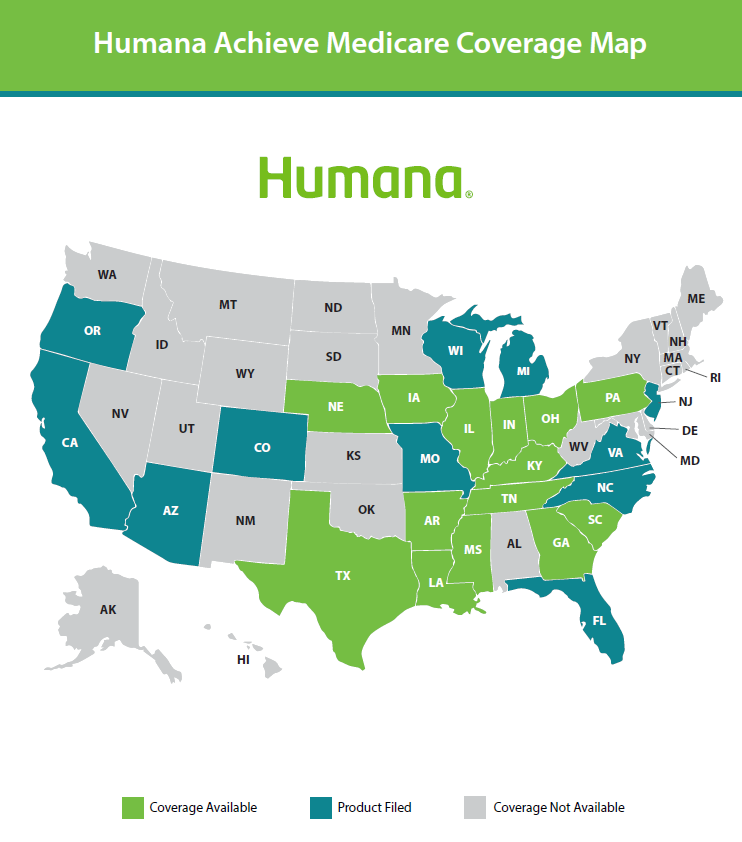 Humana Medicare Plans Ga 2024 - Adora Patrica