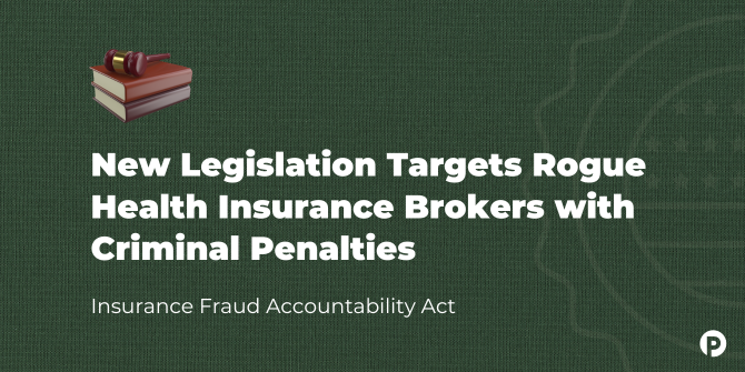 Insurance Fraud Accountability Act