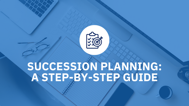 Succession Planning for Insurance Agents and Why It's Important