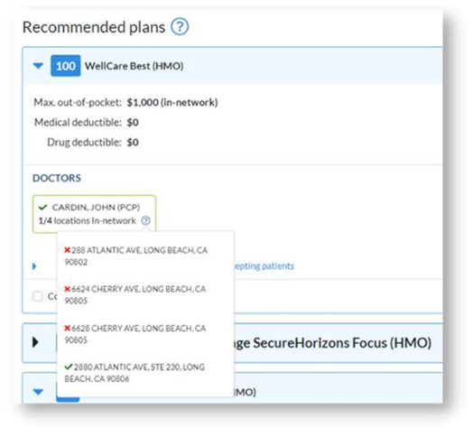 Sunfire Medicare Enrollment Platform New Features Released