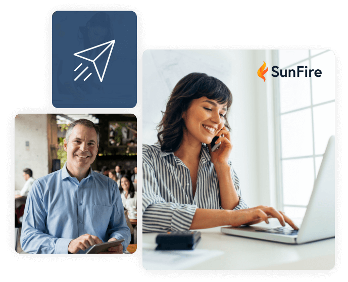 SunFire Medicare Enrollment Solutions