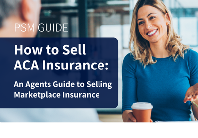 How to Sell ACA Insurance