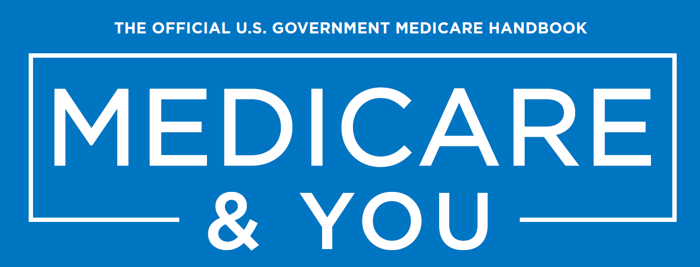 Medicare And You 2020 Guide Now Available