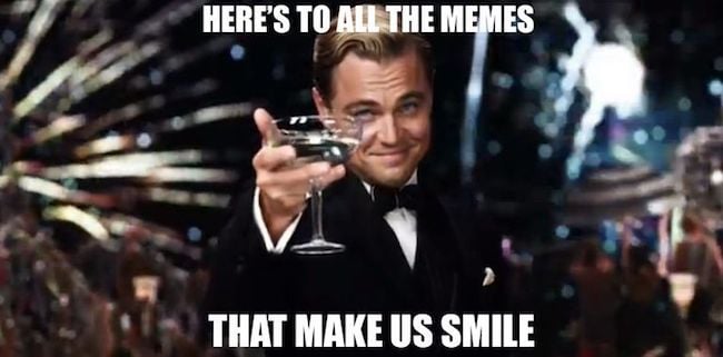 Money Memes That Make You Smile - Blog